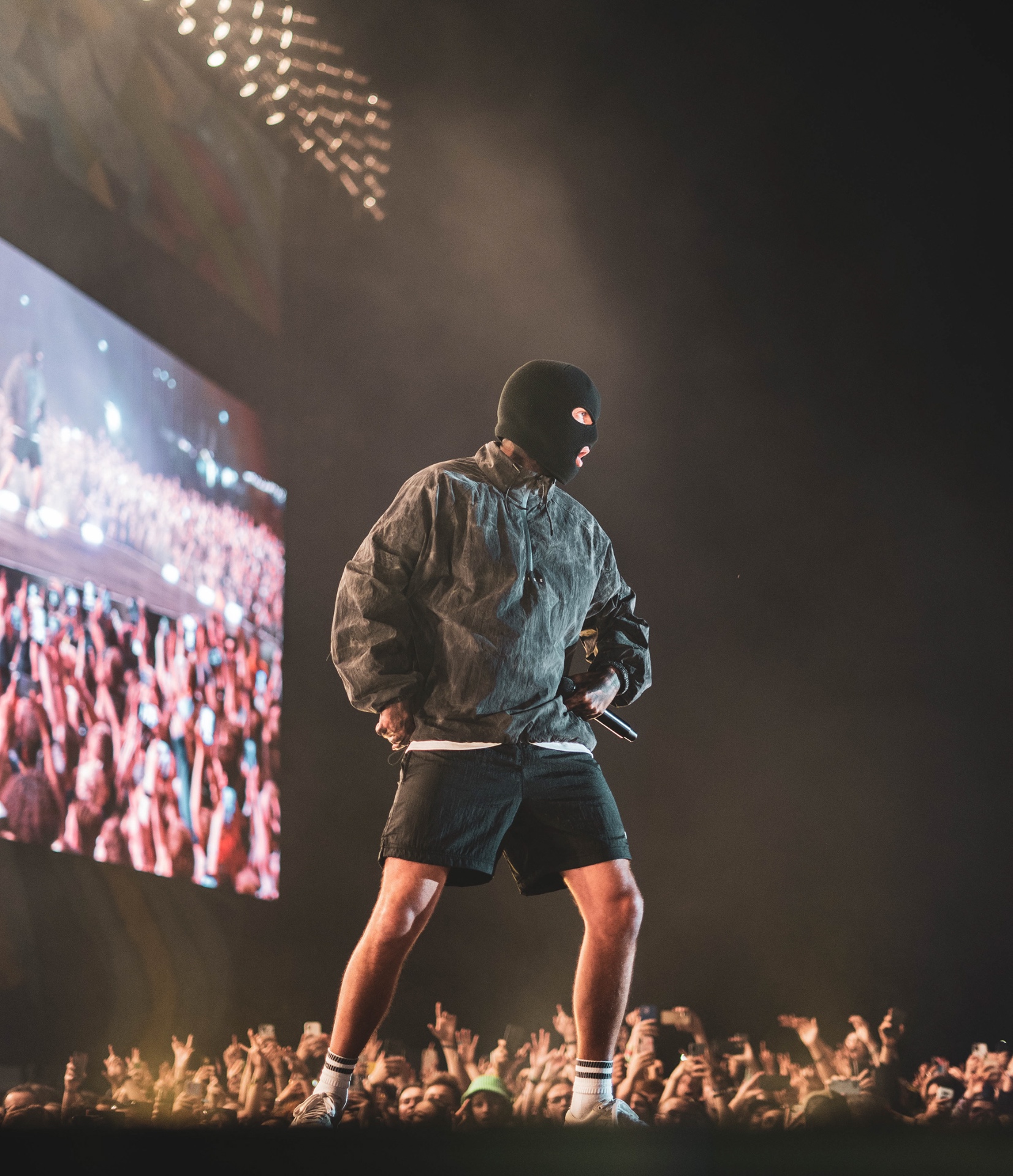 Koncert stadionowy