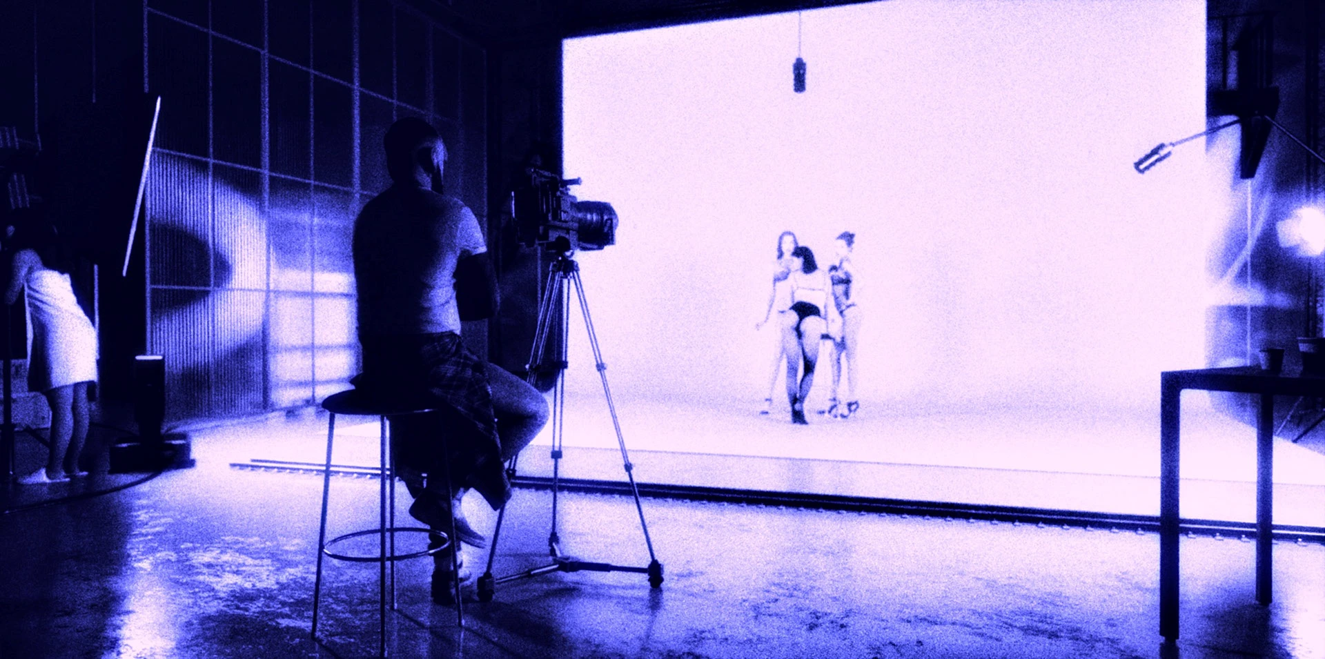 Studio filmowe